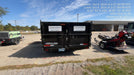 2024 TEXAS PRIDE TRAILERS DT714416KBP
