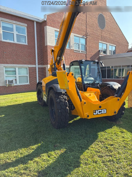 2026 JCB 512-56