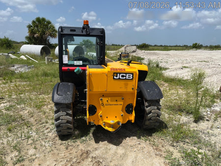 2024 JCB 505-20TC