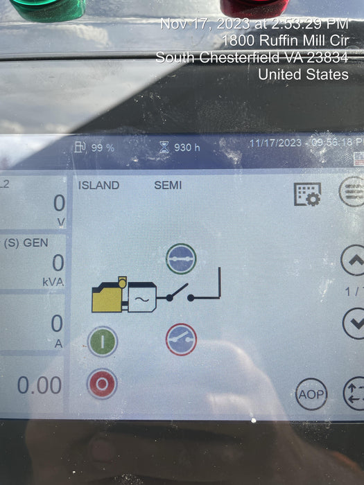 2022 MULTIQUIP DCA300