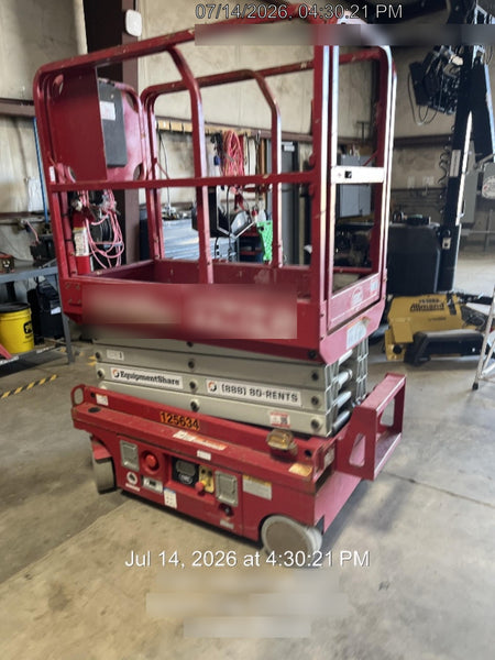 2021 MEC 1330SE