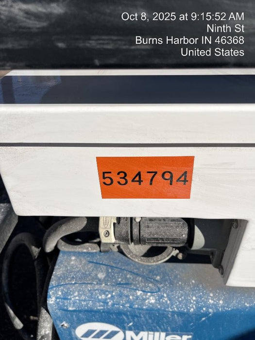 2025 LEX WR6A-7SM-FG26DZ6LD-R