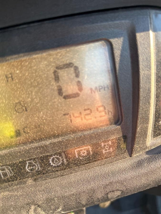 2022 KUBOTA RTV-X1140W-H (Canopy)