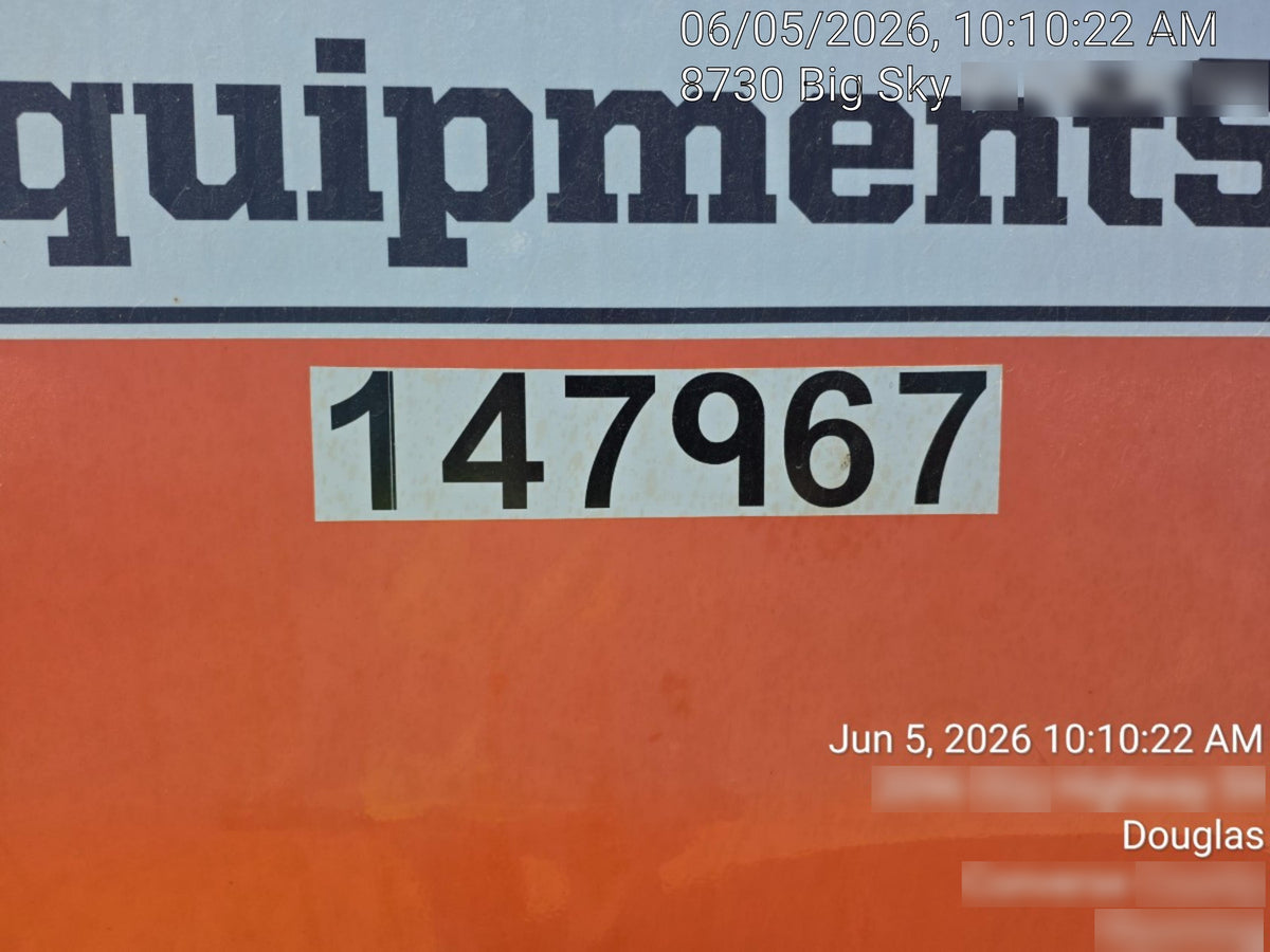 2021 JLG 660SJ