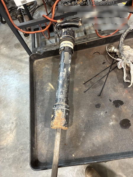 2022 MICHIGAN PNEUMATIC MP-4181-USA-NEP