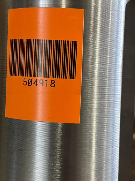 2025 MICHIGAN PNEUMATIC MP-133-ORANGE-NEP