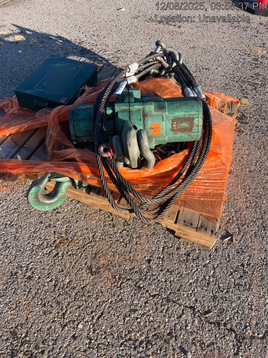 2024 JD NEUHAUS PROFI 10T