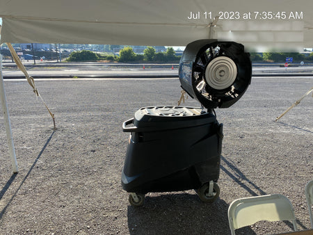2022 POWER BREEZER PB4BASE