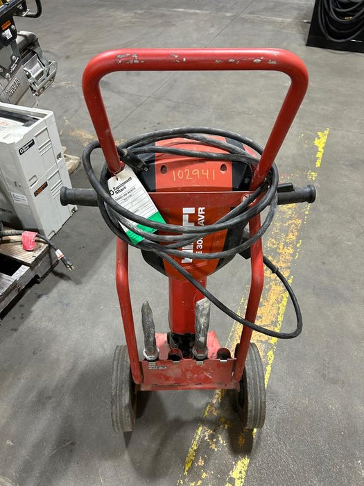 2020 HILTI TE 3000-AVR