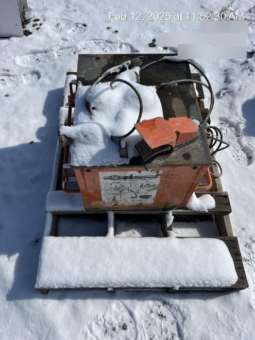 2022 BN PRODUCTS DBD-25H