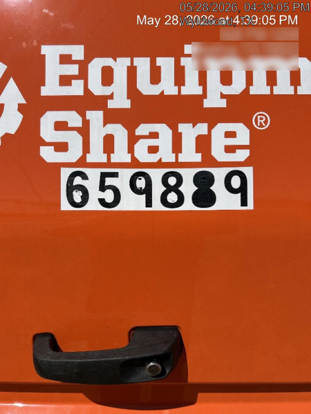 2026 JLG 660SJ