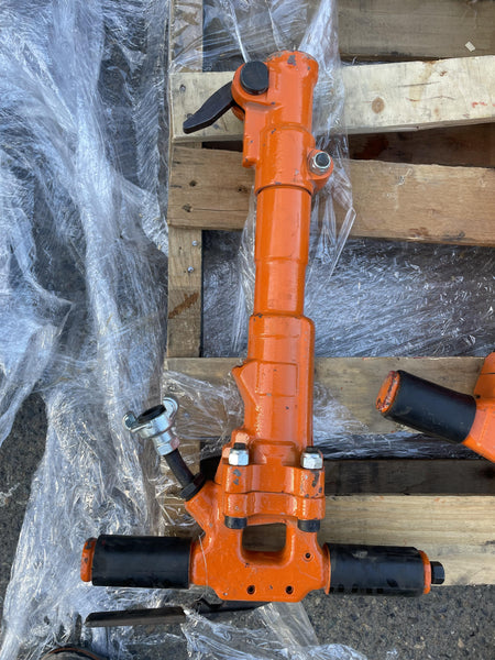 2020 MICHIGAN PNEUMATIC MP-30-1