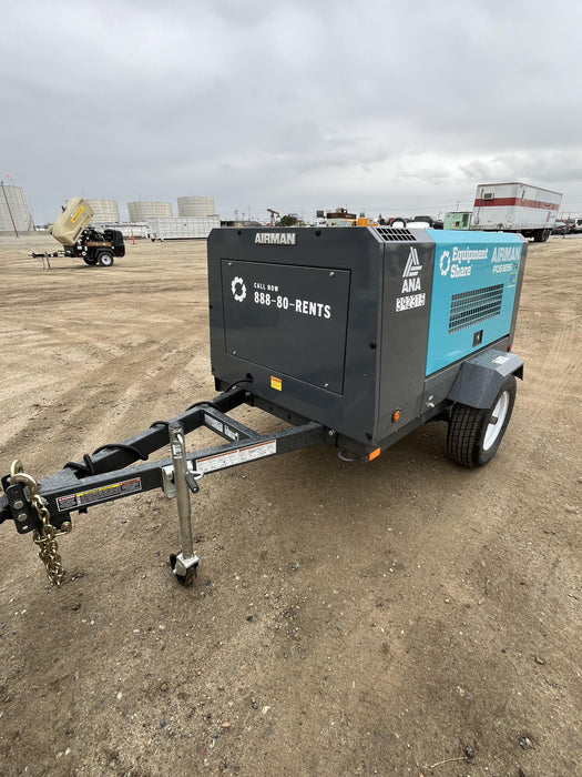 2024 AIRMAN PDS185S CWK