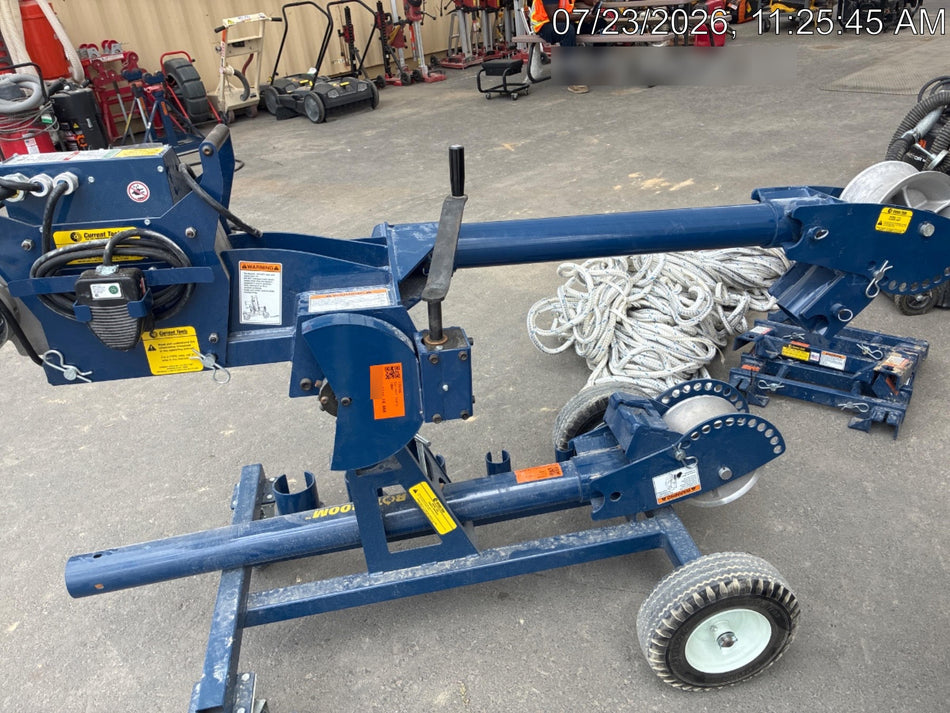 2026 CURRENT TOOLS 100A