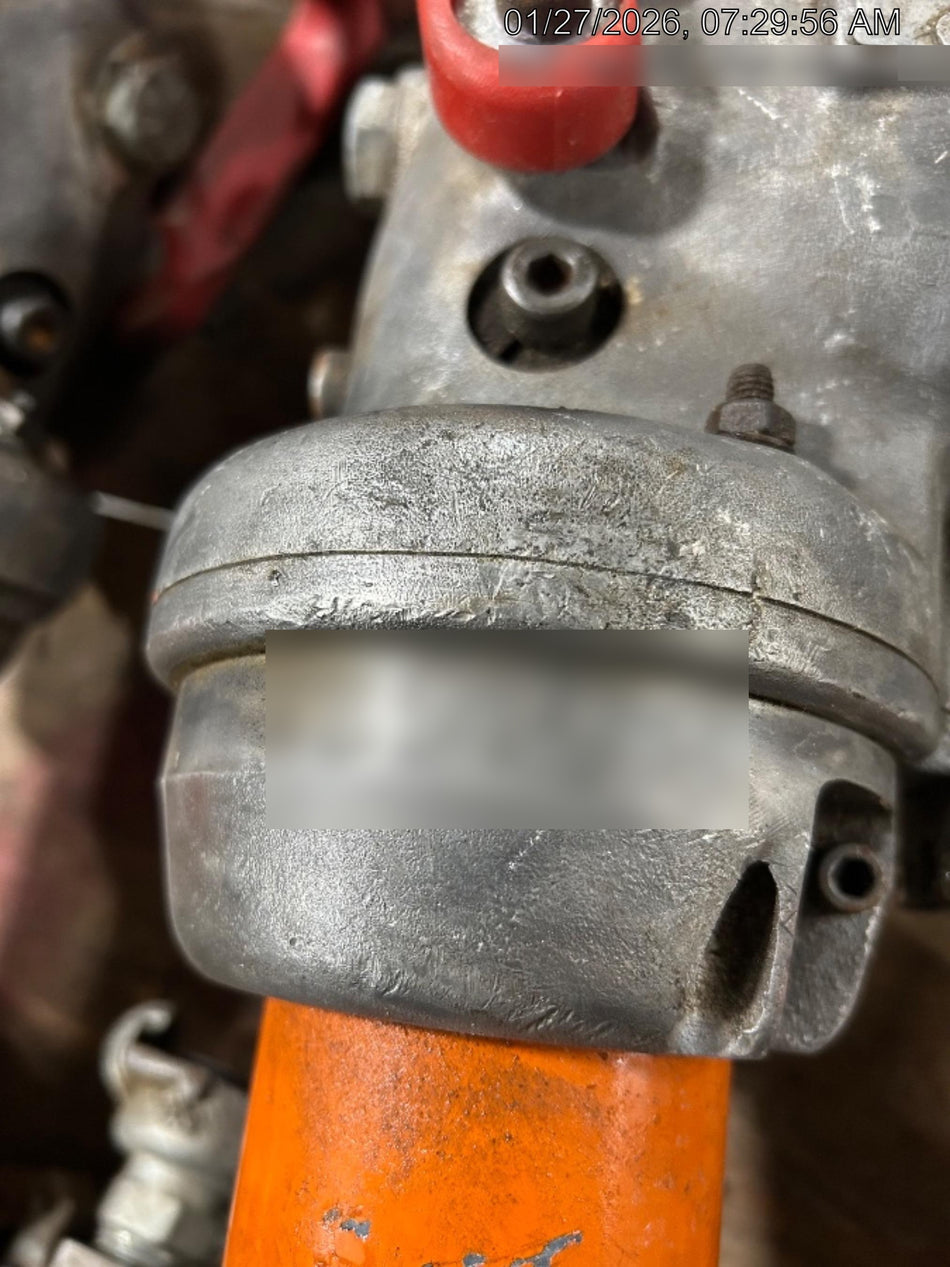 2021 MICHIGAN PNEUMATIC 10267