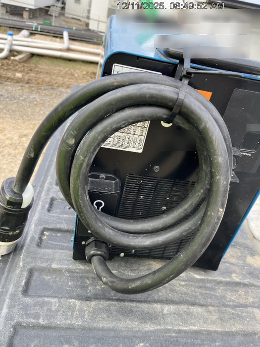 2023 MILLER ELECTRIC XMT 350