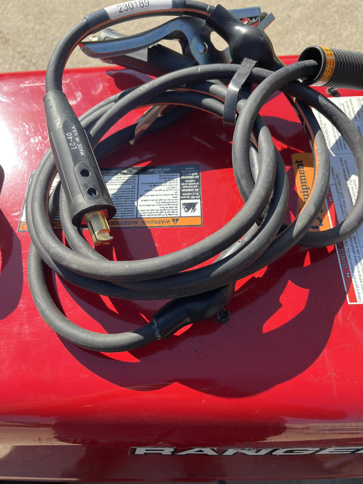 2024 LINCOLN ELECTRIC Ranger 305 LPG