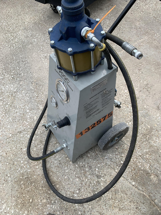 2021 PINNACLE PDQC-10000