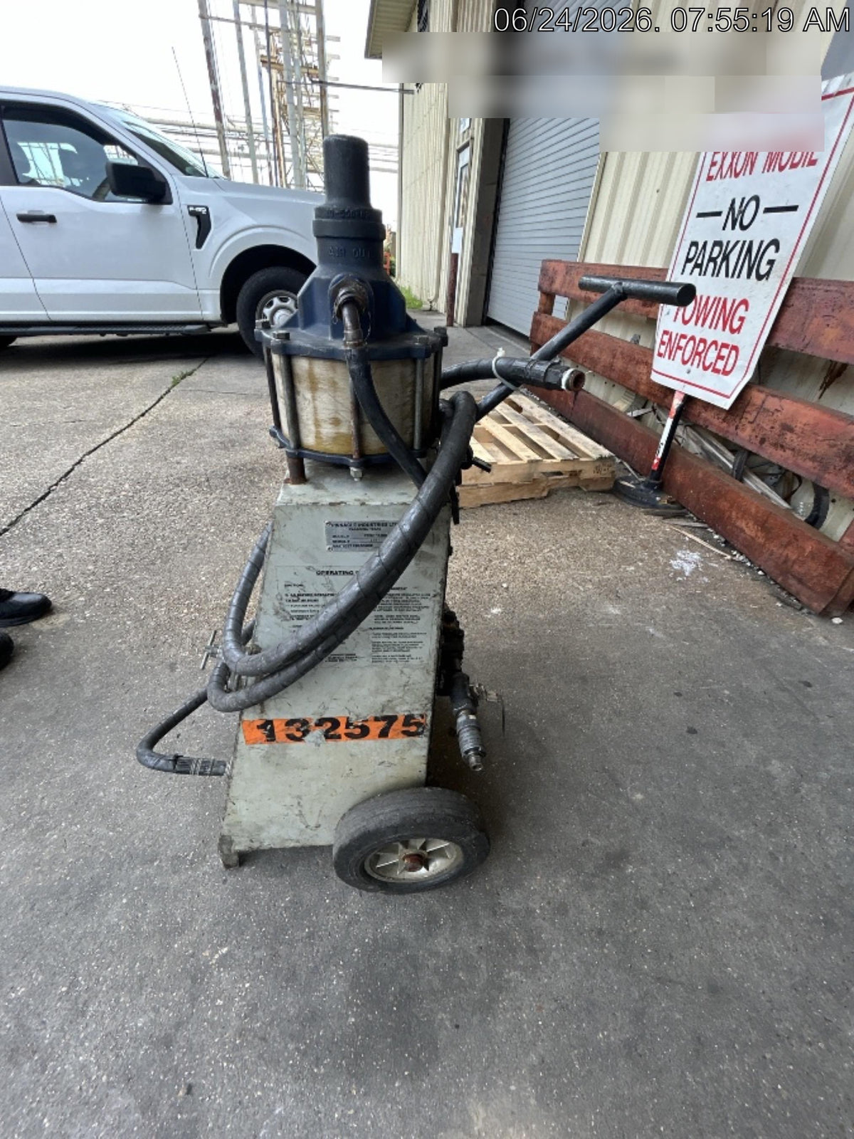 2021 PINNACLE PDQC-10000