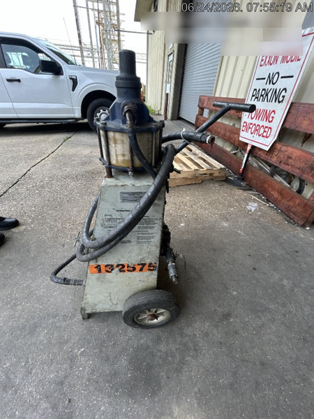 2021 PINNACLE PDQC-10000