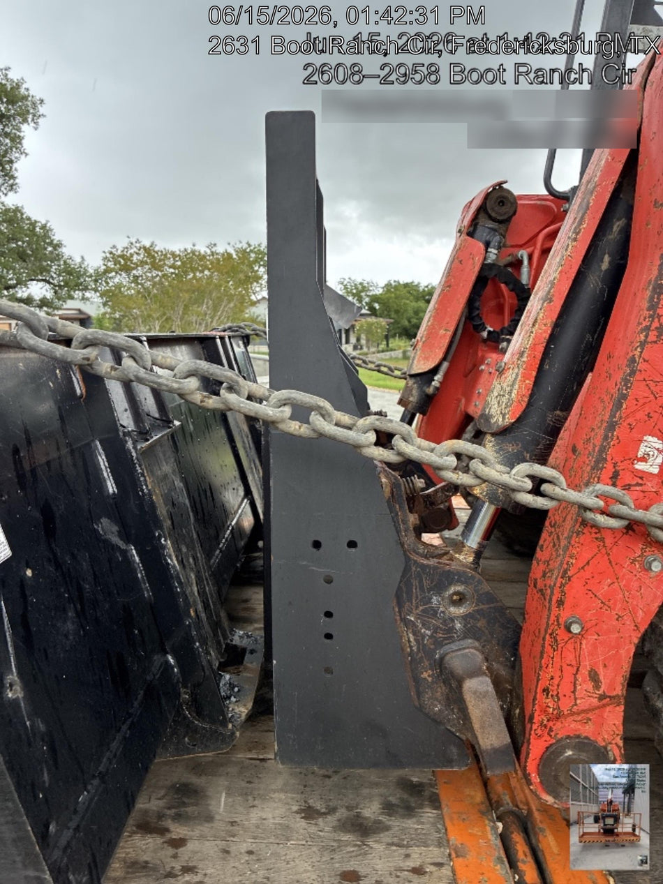 2026 ARROW MATERIAL HANDLING 48" Pallet Forks - Arrow