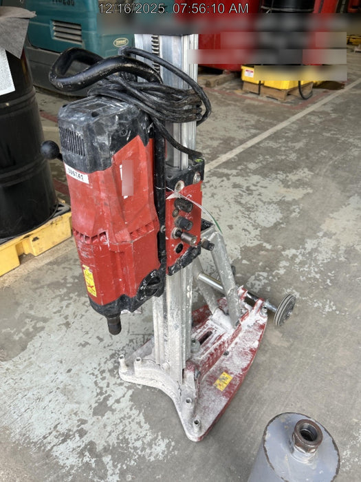 2023 HILTI DD250E