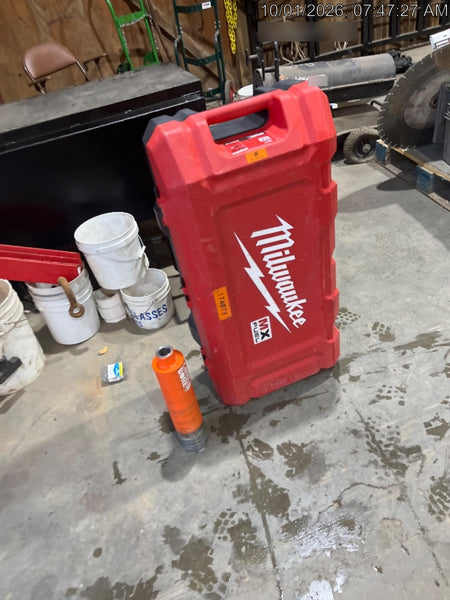2021 MILWAUKEE MXF301-2CXS