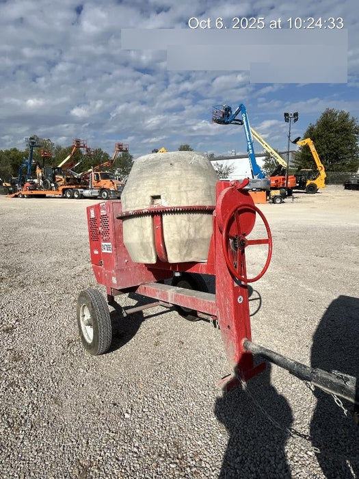 2022 MULTIQUIP MC94PK