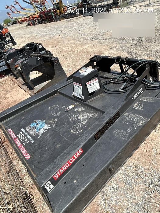 2021 PALADIN 30372A-0022