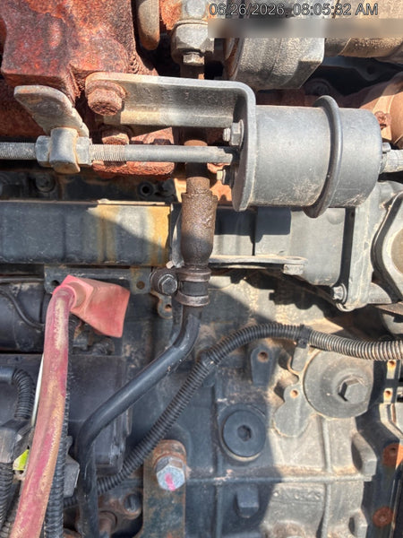 2022 PREMIER PUMP 6NNT-RP-TD2.9-T80