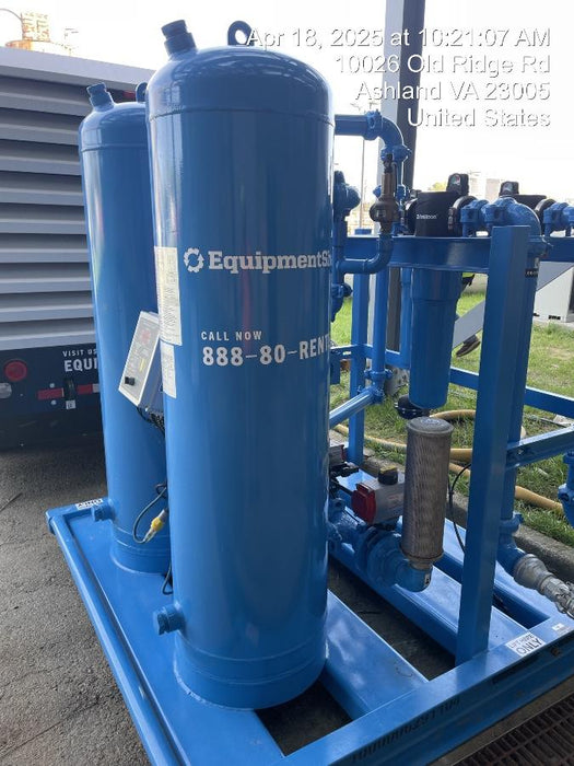 2024 HANKISON RDH-930G