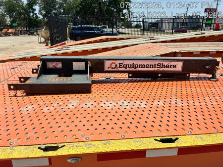 2024 ARROW MATERIAL HANDLING CE60-TH-STP