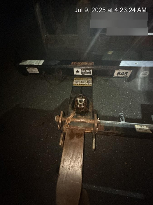 2020 STAR INDUSTRIES 1150C