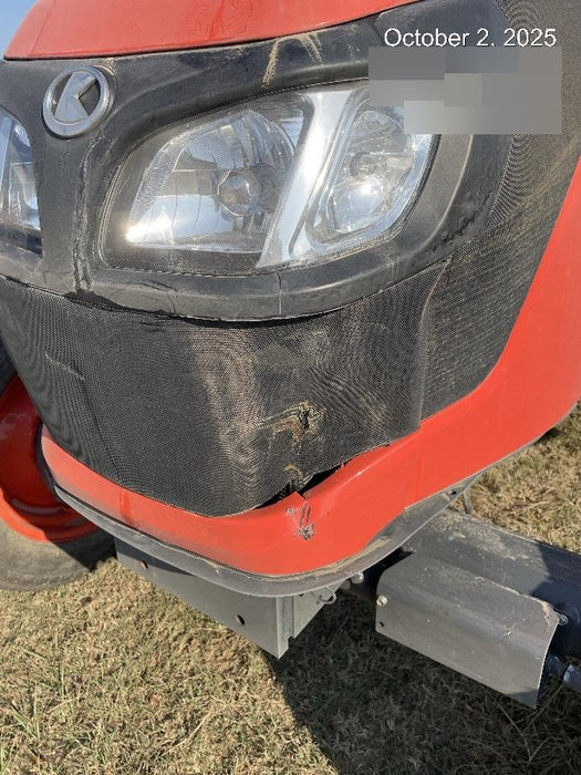 2024 KUBOTA M7060HD Canopy