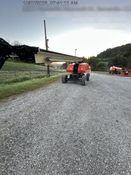 2025 JLG 860SJ