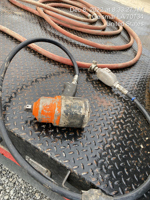 2020 MICHIGAN PNEUMATIC 750SS