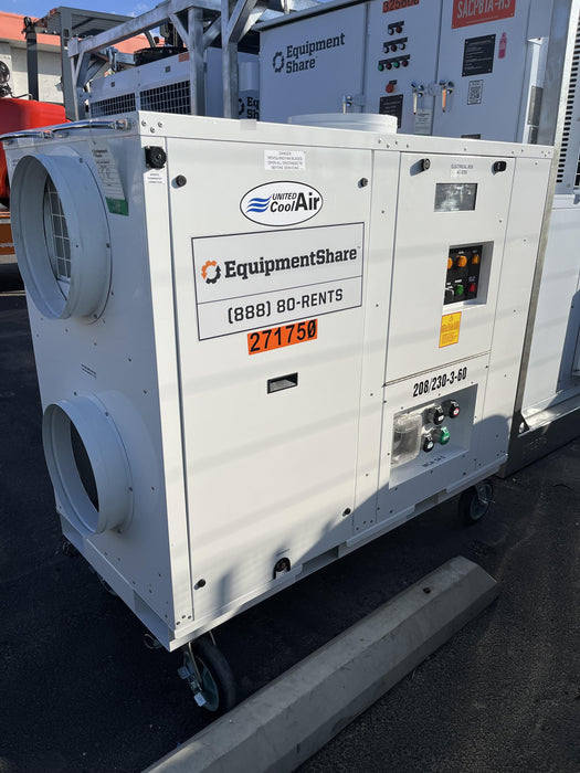 2022 UNITED COOL AIR PACH5N3AS15