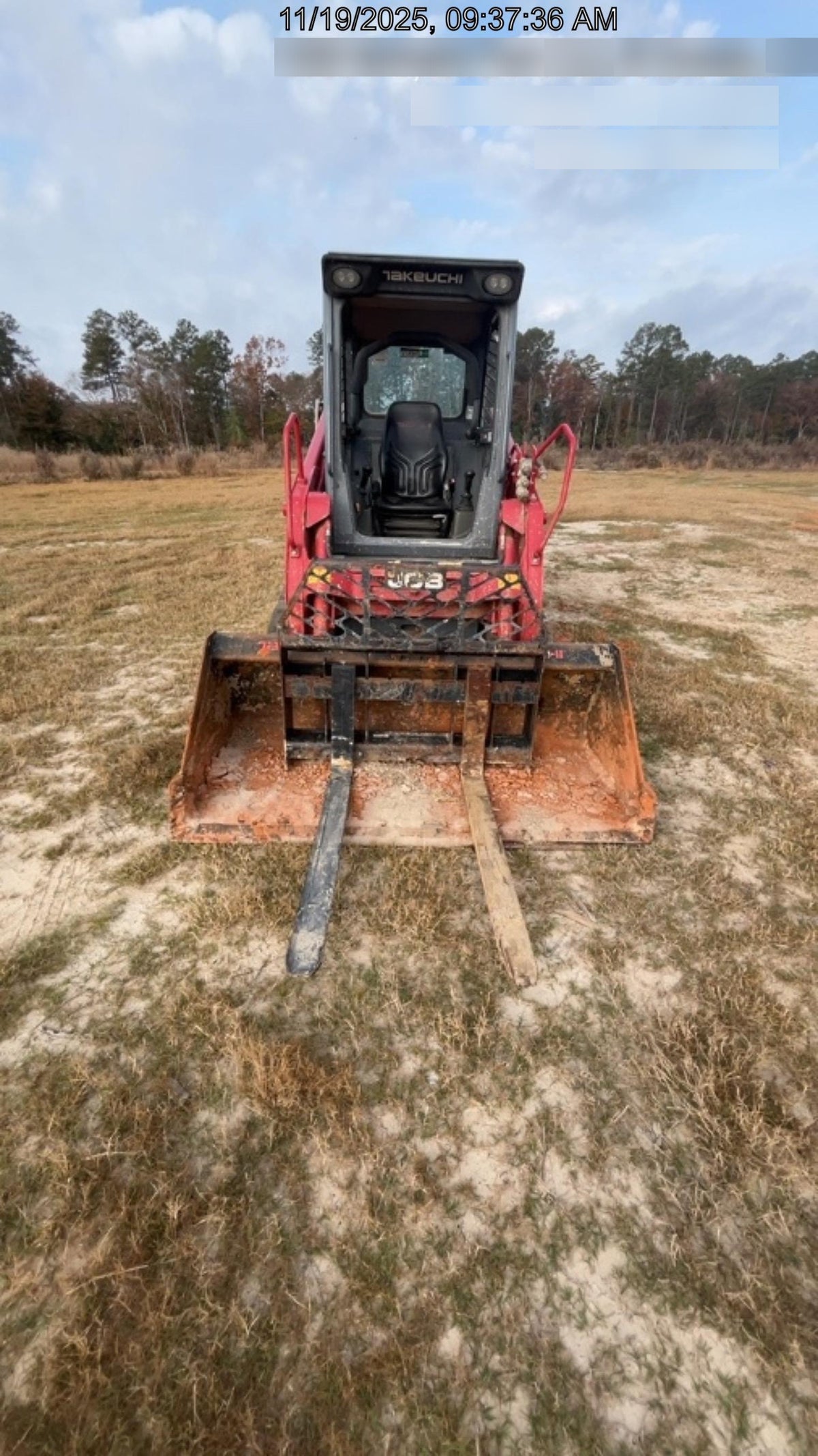 2023 ULINE H-1124