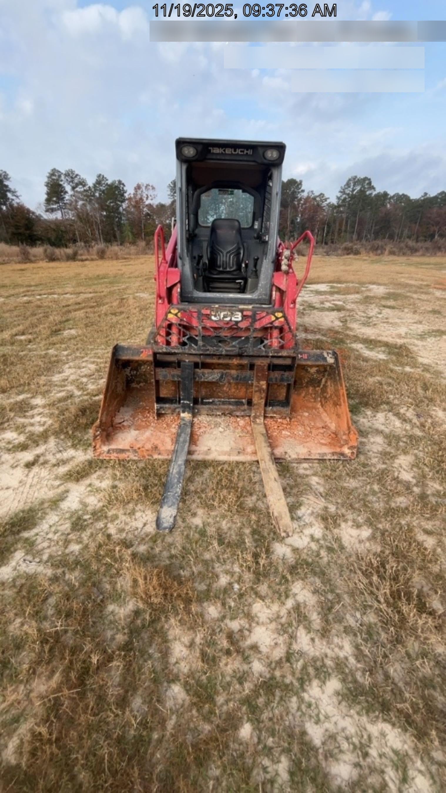 2023 ULINE H-1124