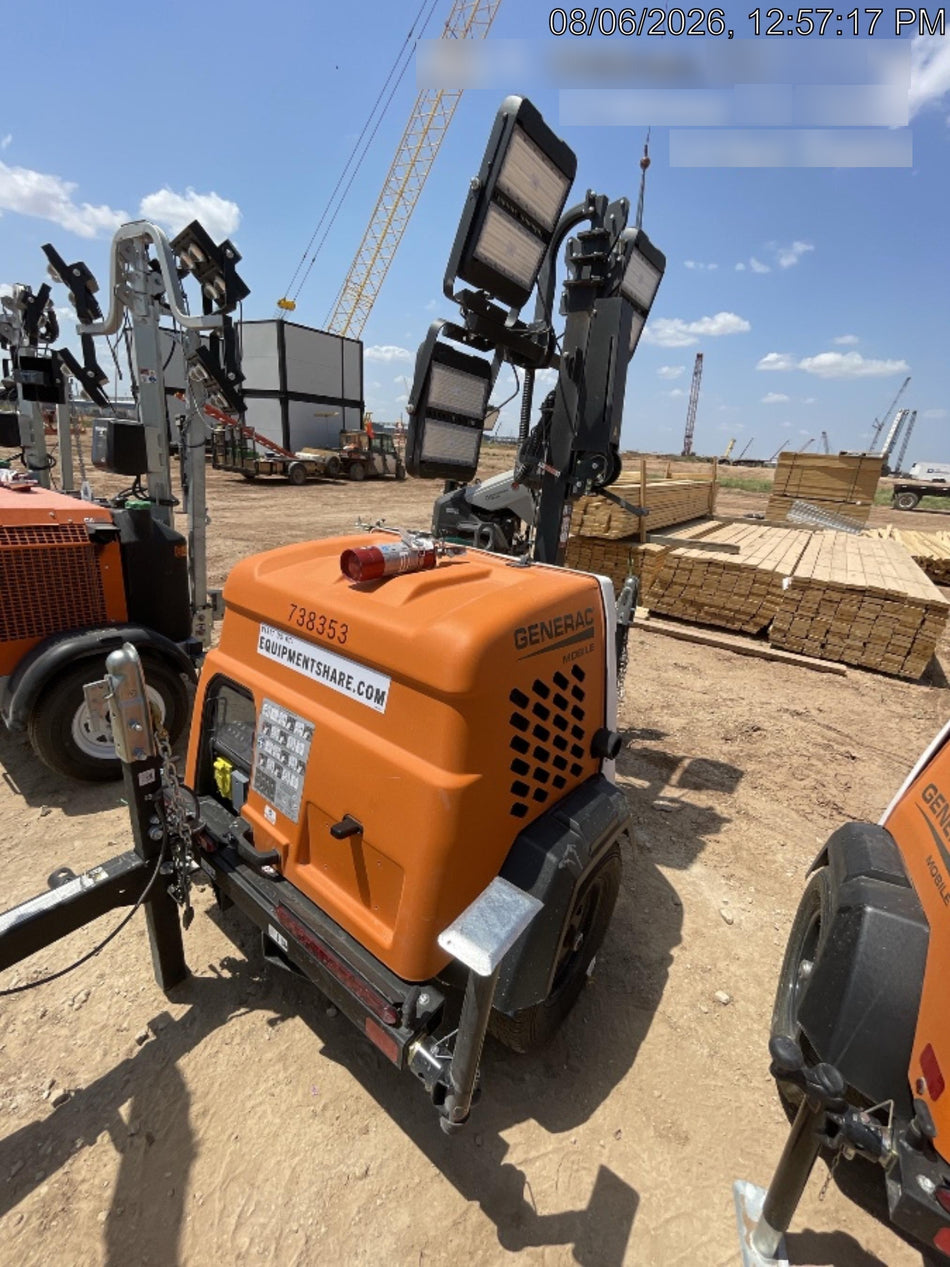 2026 GENERAC MLTS-4