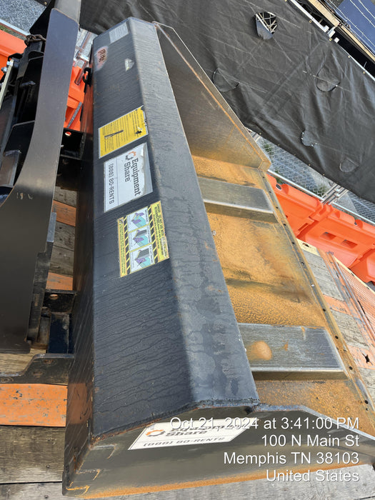 2021 STAR INDUSTRIES 1406B