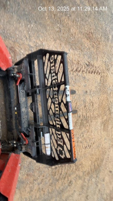 2025 PALADIN 48" Pallet Forks - Paladin