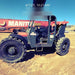 2012 MANITOU MTA8044