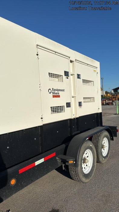 2023 MULTIQUIP DCA220