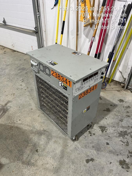 2022 ASCO AVTRON 2705