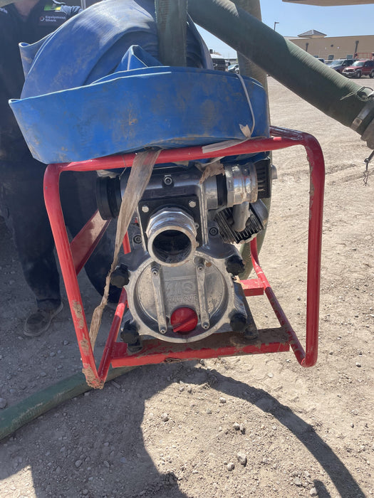 2023 MULTIQUIP QP3TH