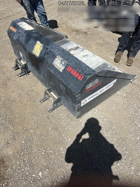 2020 STAR INDUSTRIES 1406B
