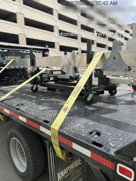 2023 SUMNER GH2T-12