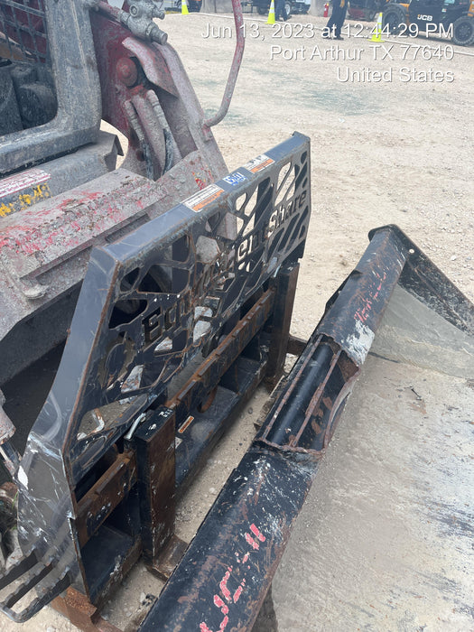 2021 PALADIN 48" Pallet Forks - Paladin