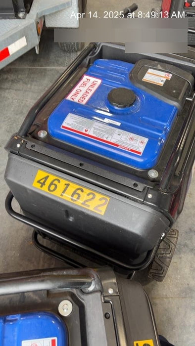 2024 POWERHOUSE POWERHOUSE7500I